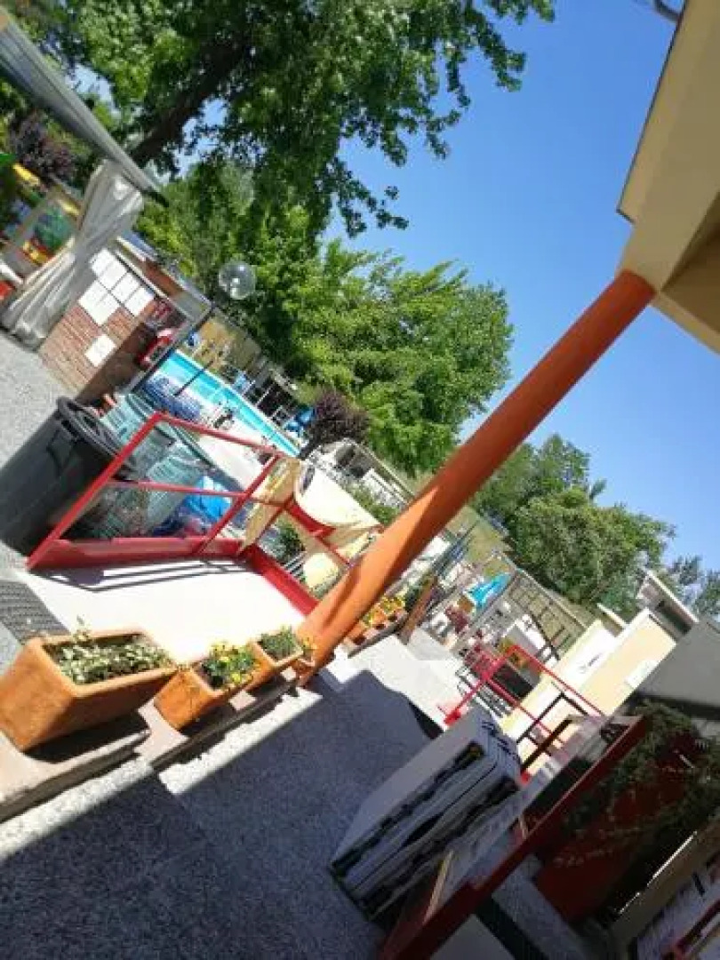 Albergo Nuovo Gianduia