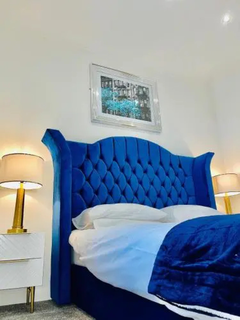 Trinity Holiday home