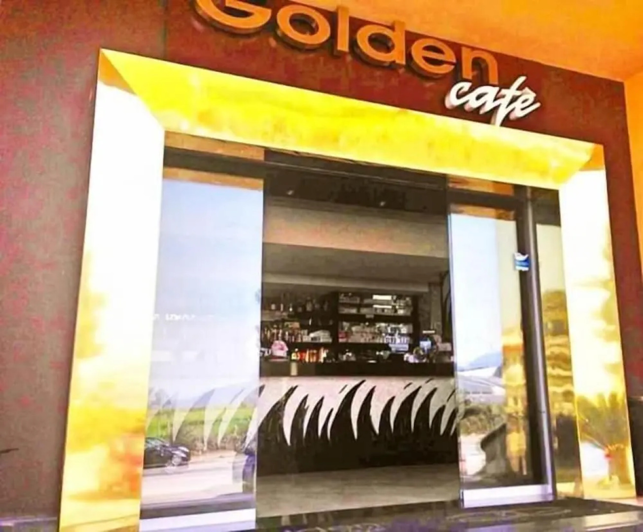 Golden Residence