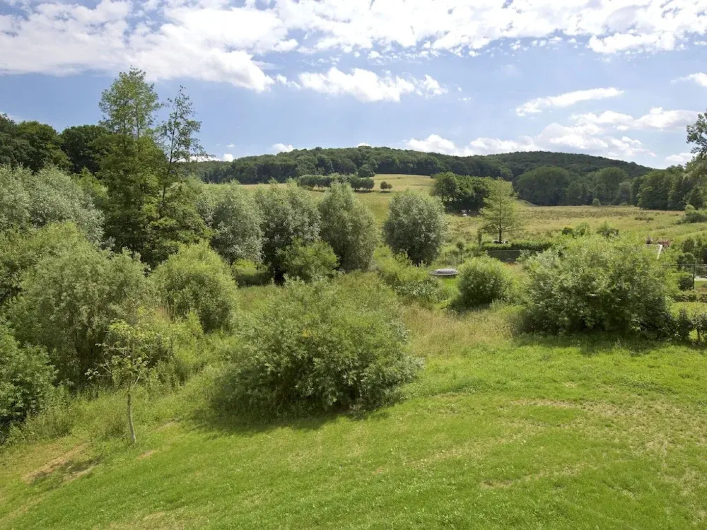 Elegant Apartment in Slenaken With Balcony