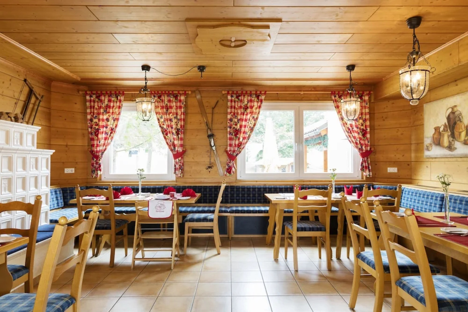 Ferienpark Oberwiesenthal