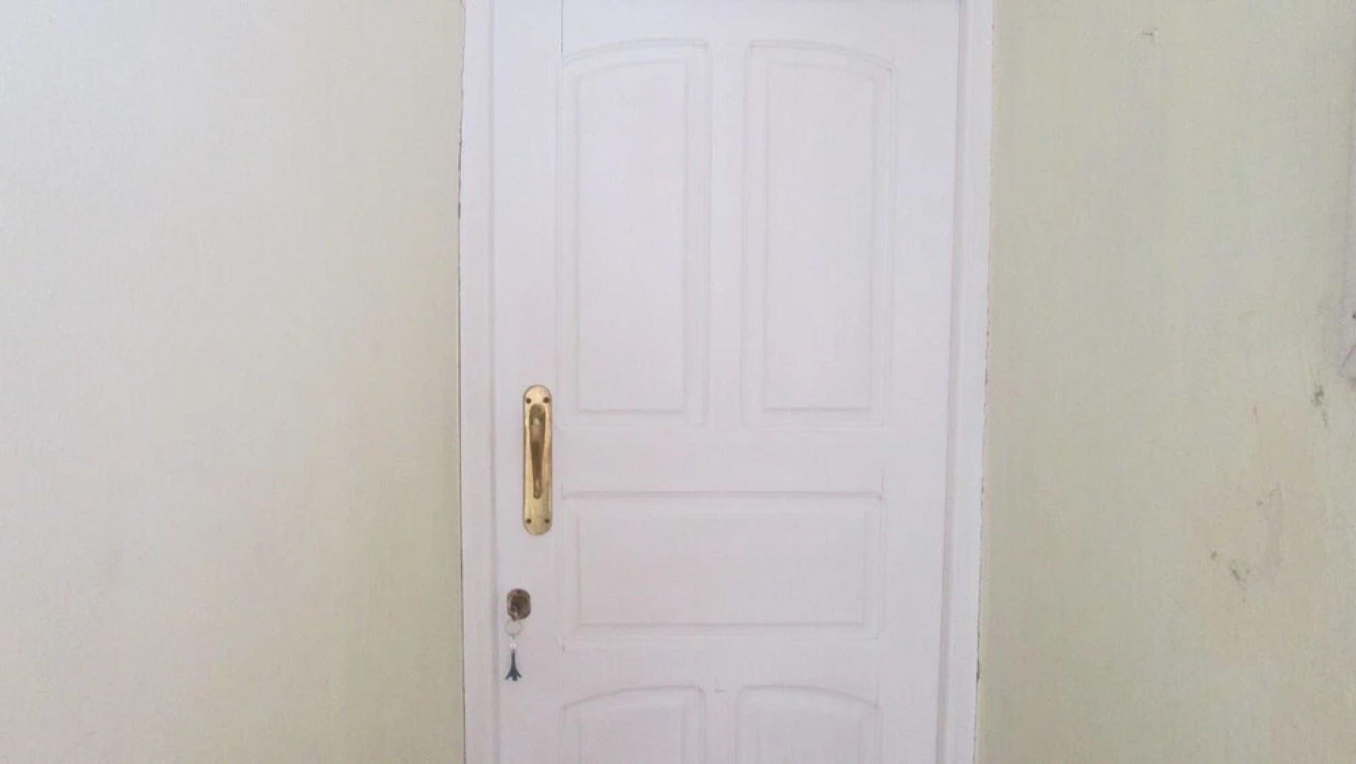 Casas de Arturo y Xiomara - Casa No. 1