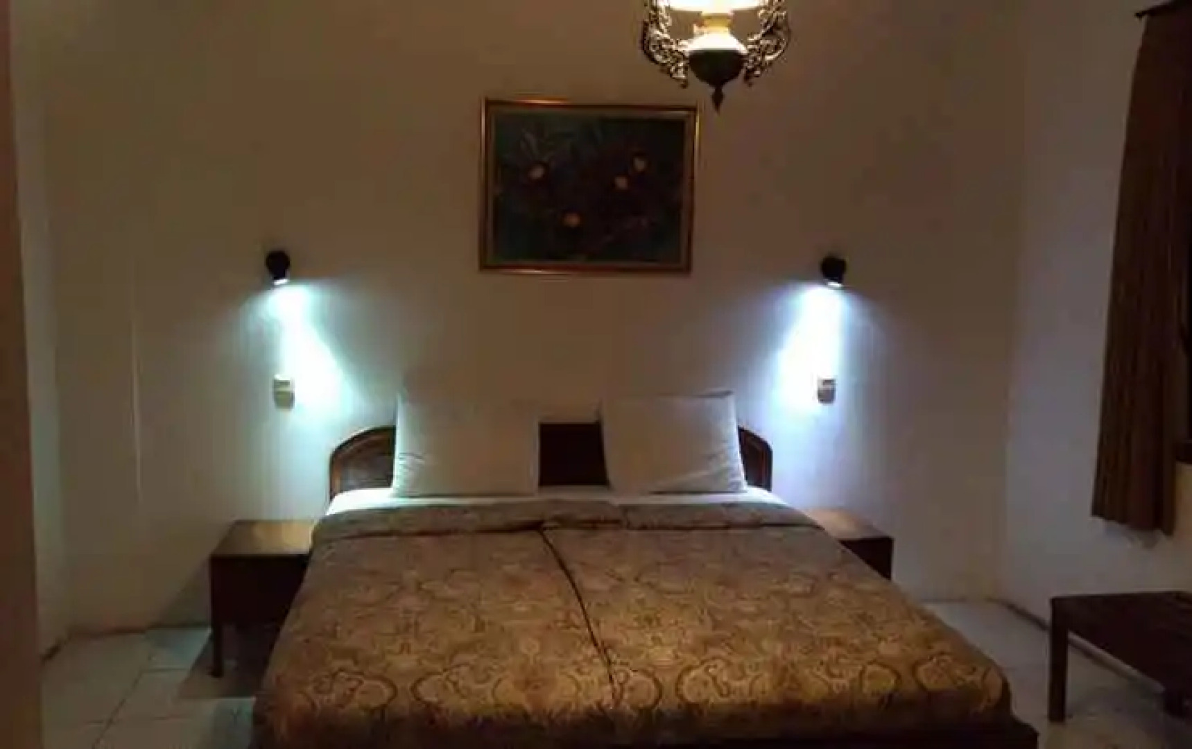 Hotel Bladok Malioboro Jogja