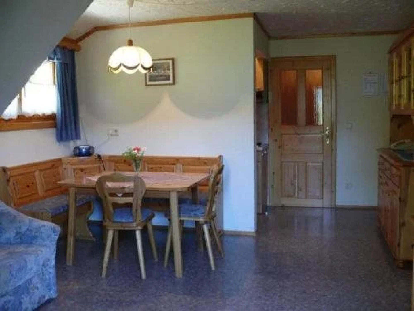 Ferienwohnung Lahnerhof