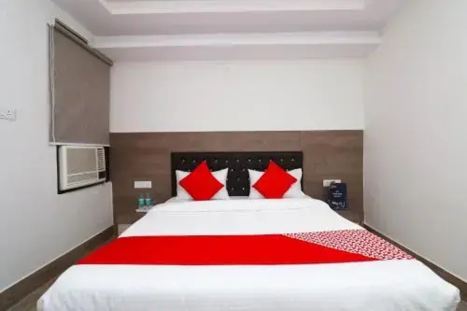Hotel Triveni Sangam By OYO Rooms