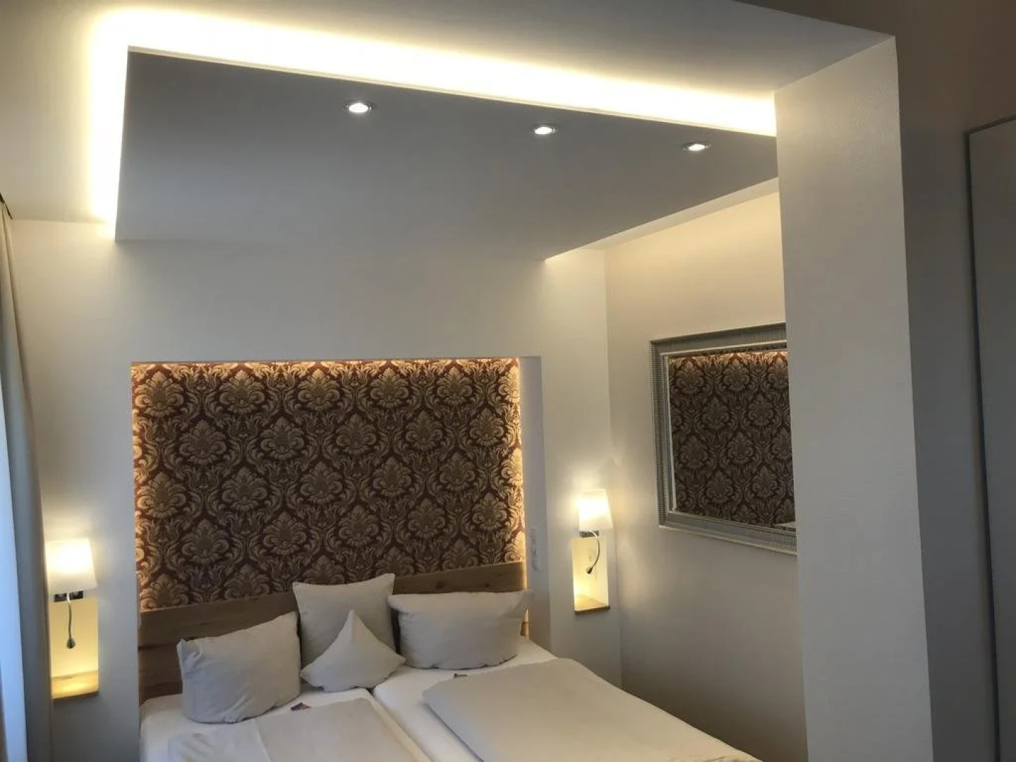 Hotel Petersen‘s Landhaus Scharbeutz