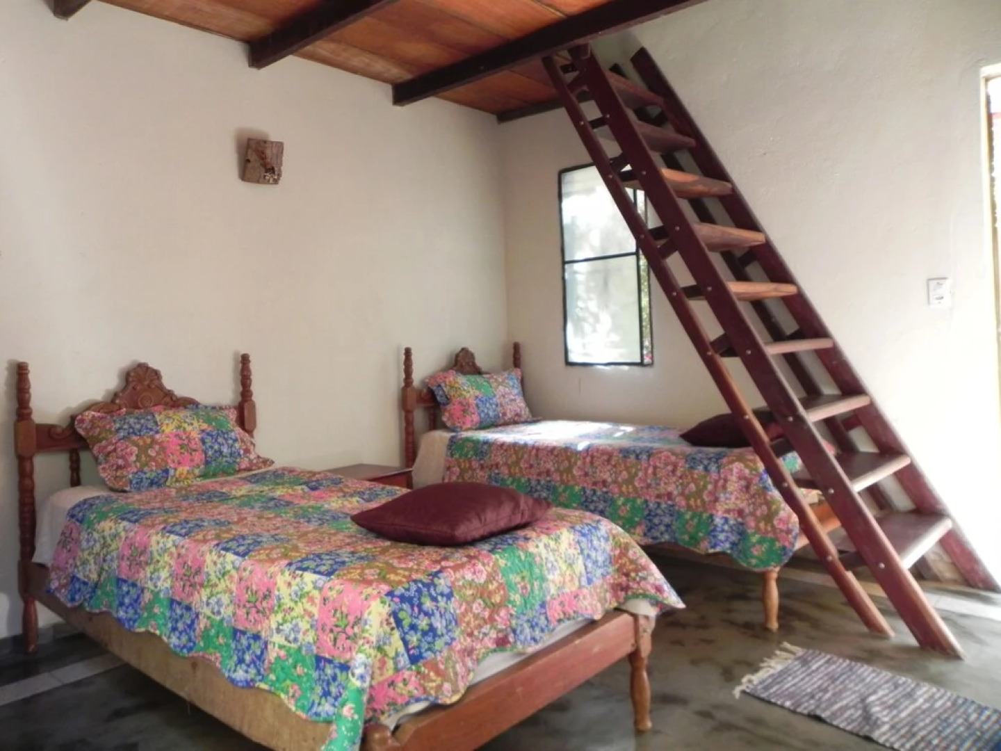 Pousada Éden Águas Termais