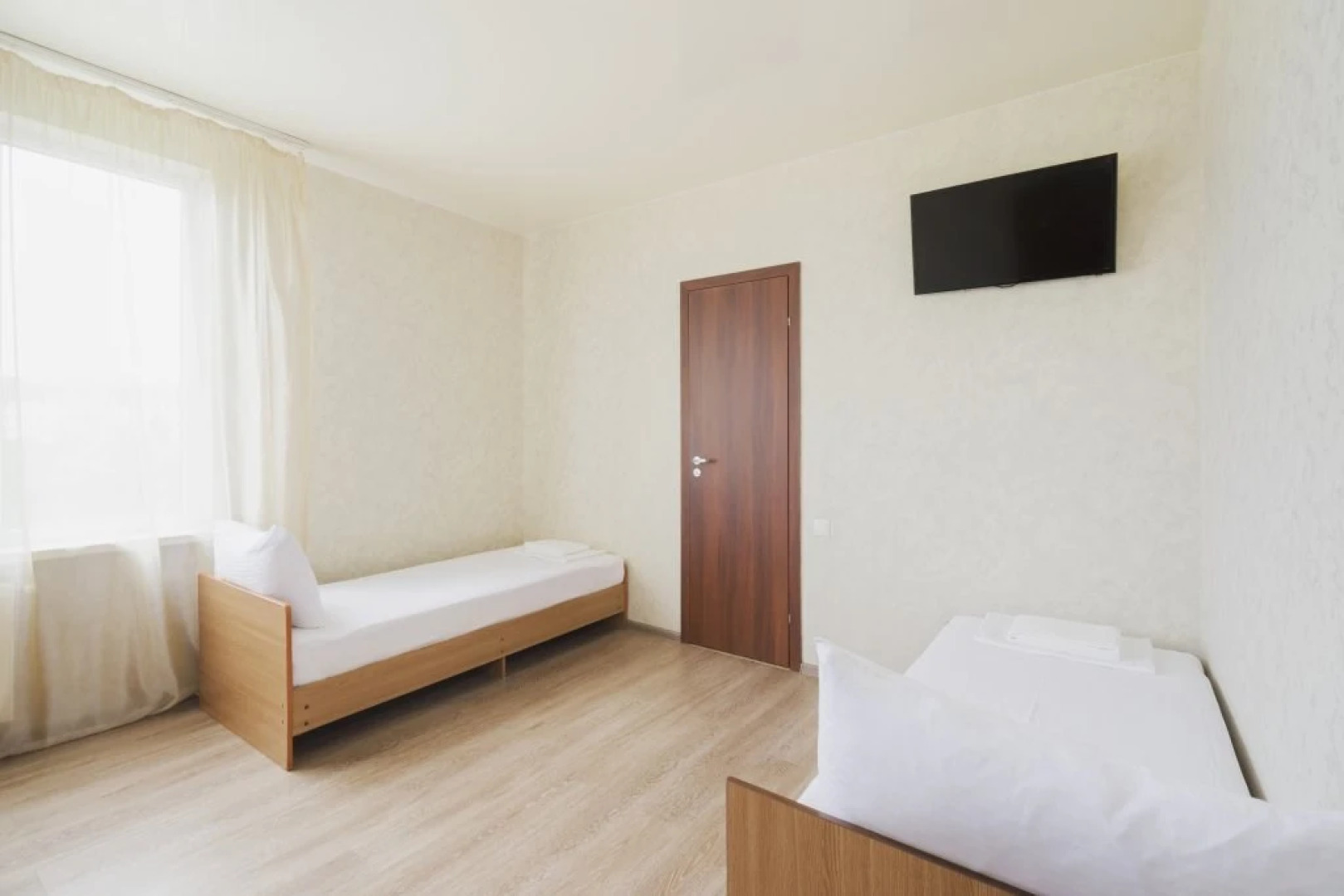 Отель «Барса»