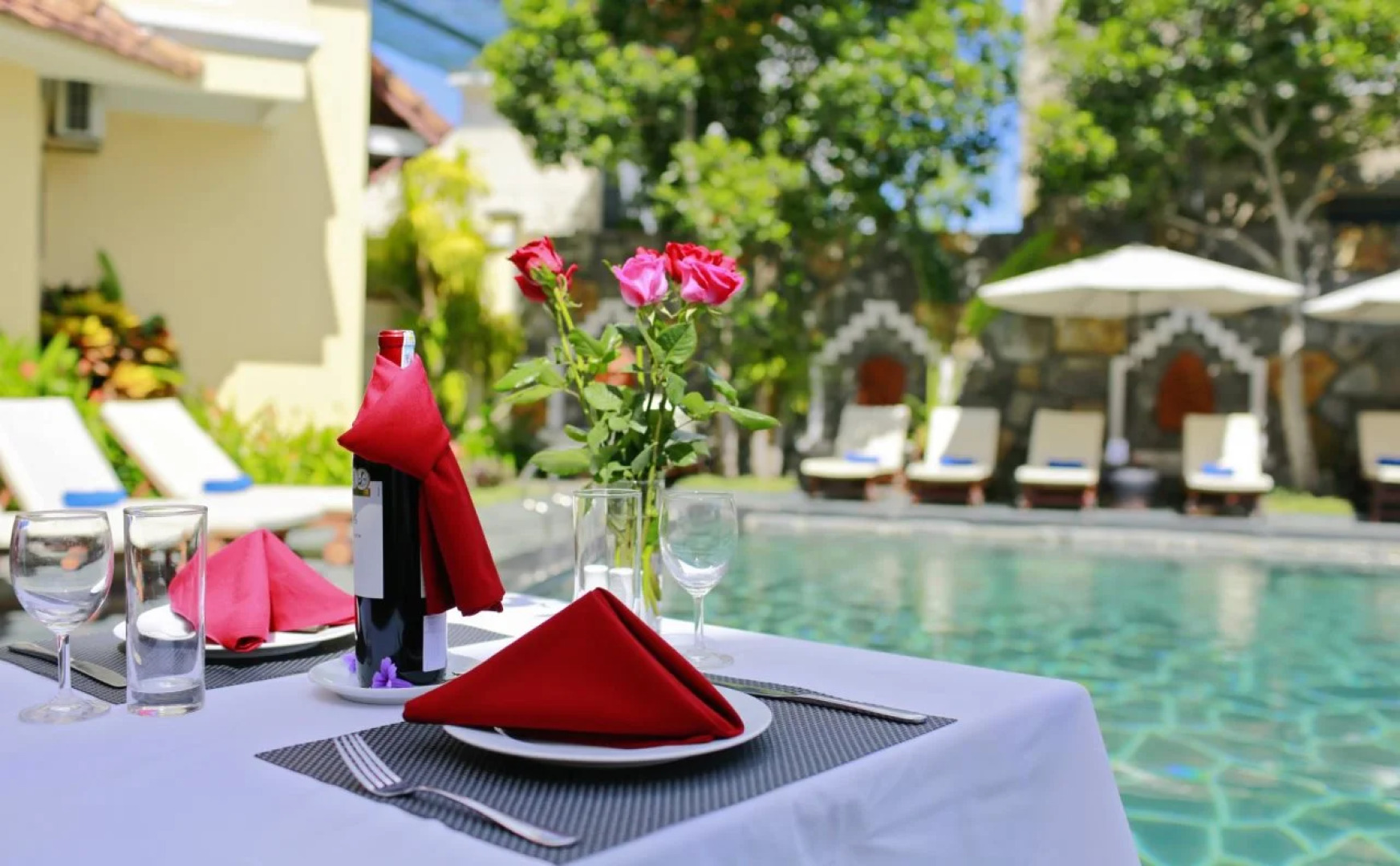 Lantern Boutique Hoi An