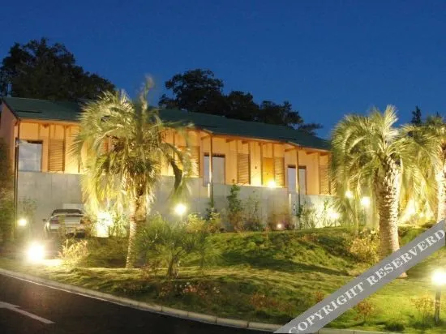 Time Resort Kakureya