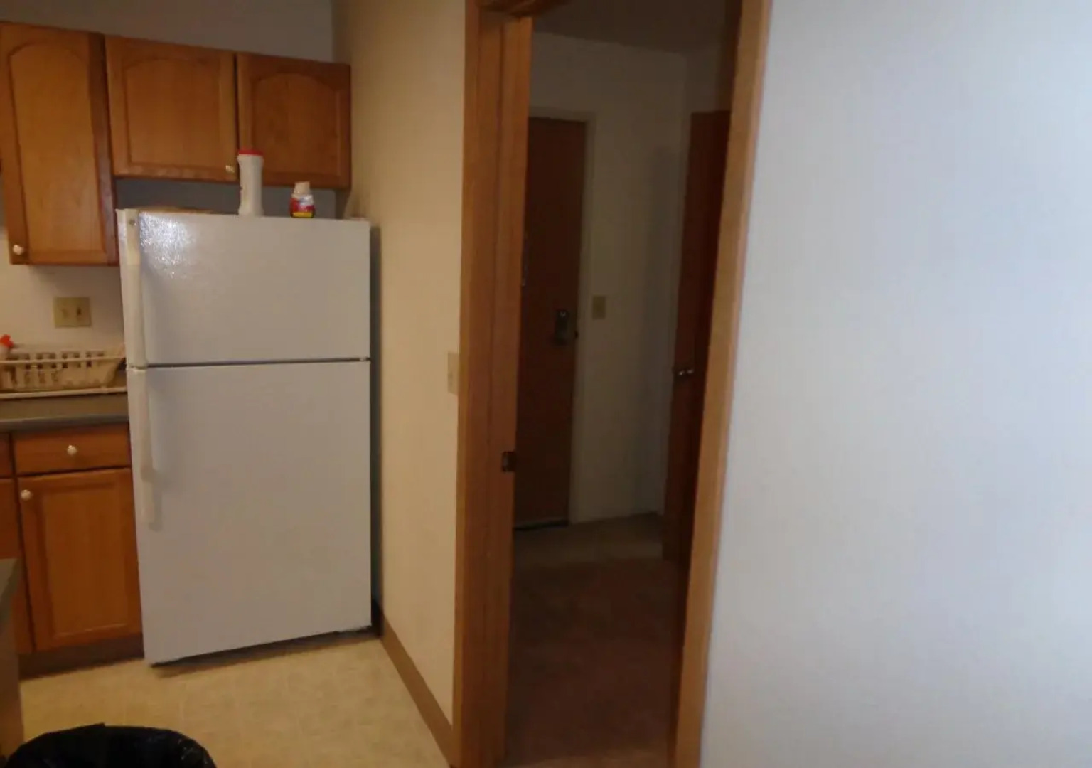 KRB Apartments Civic Center