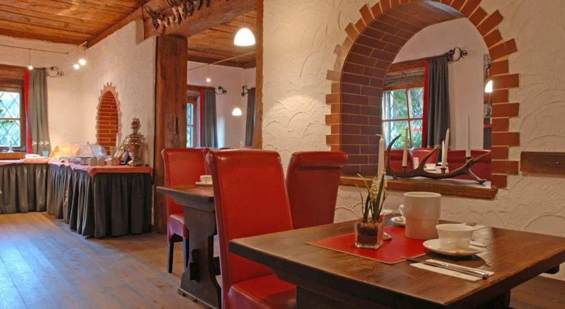 Landgasthof Allerberger