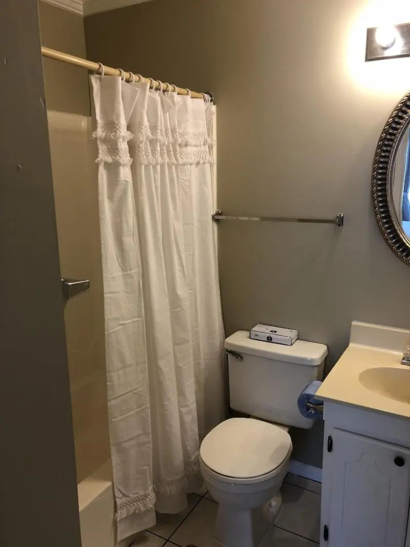 Hilton Head Island Beach & Tennis Resort