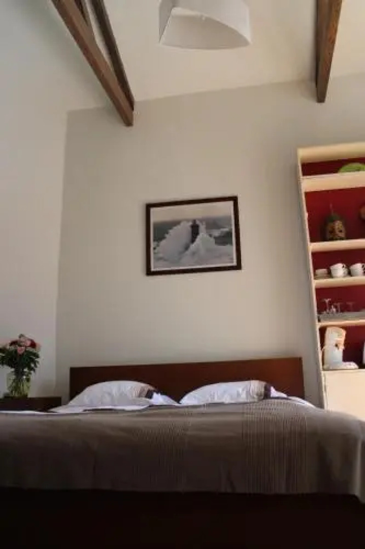 Bussum Room On The Top