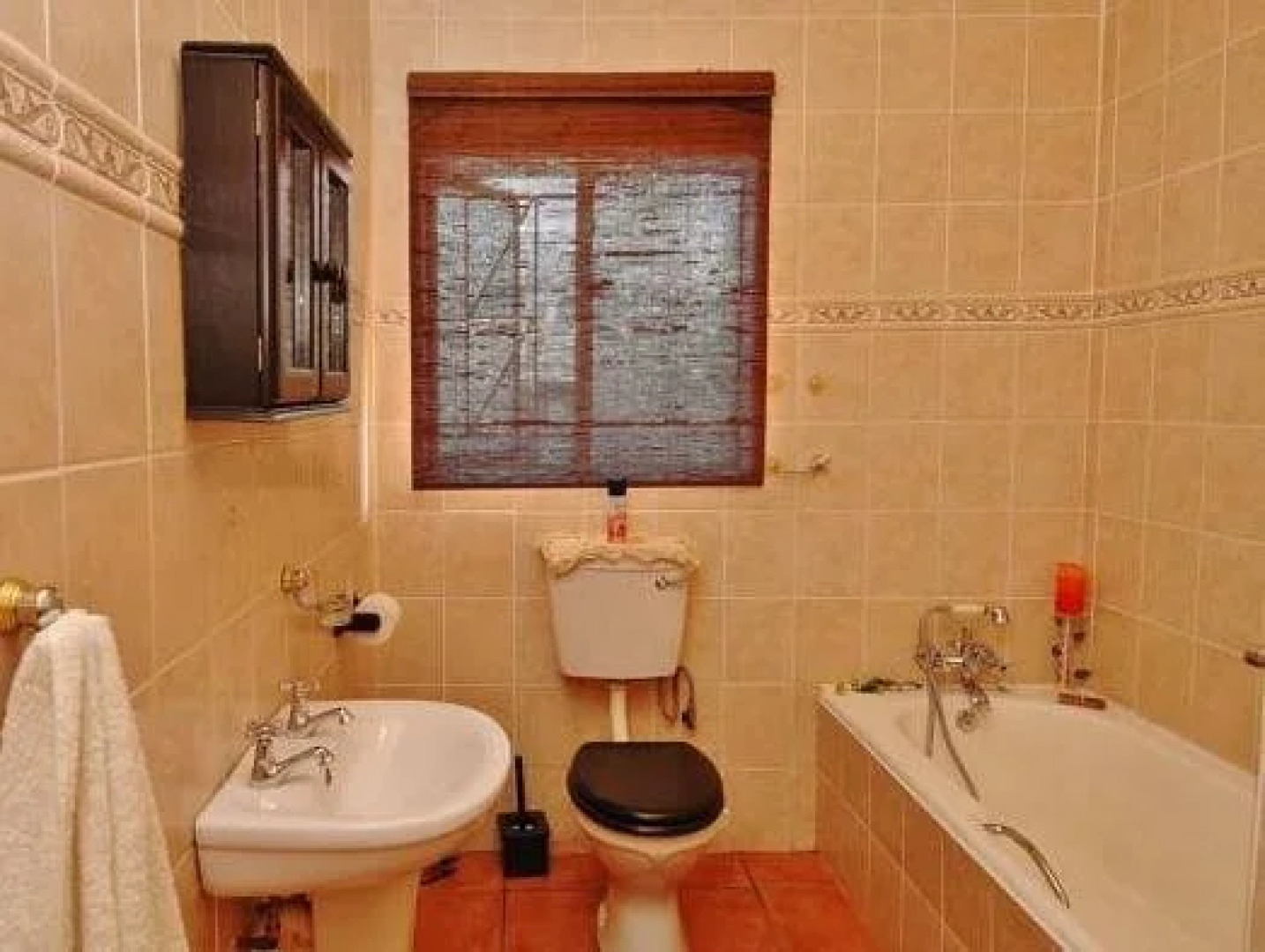 Bothabelo Bed and Breakfast