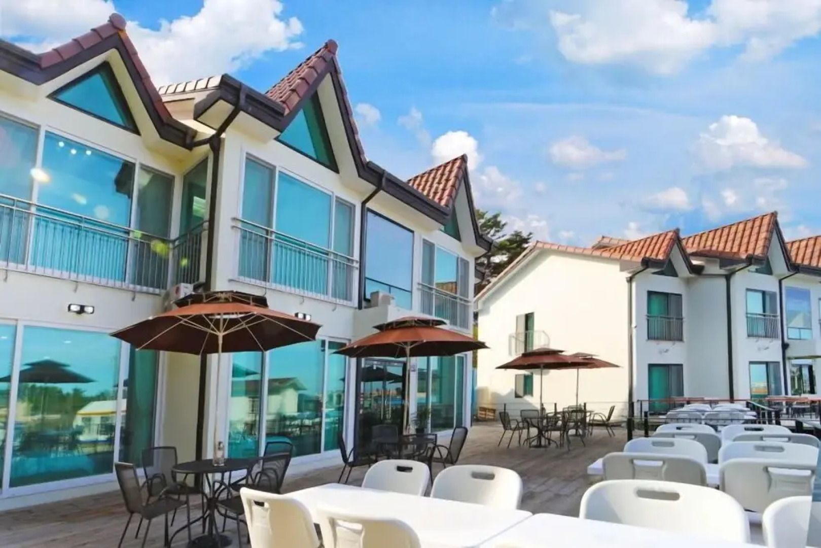 Samcheok Emmao Pension