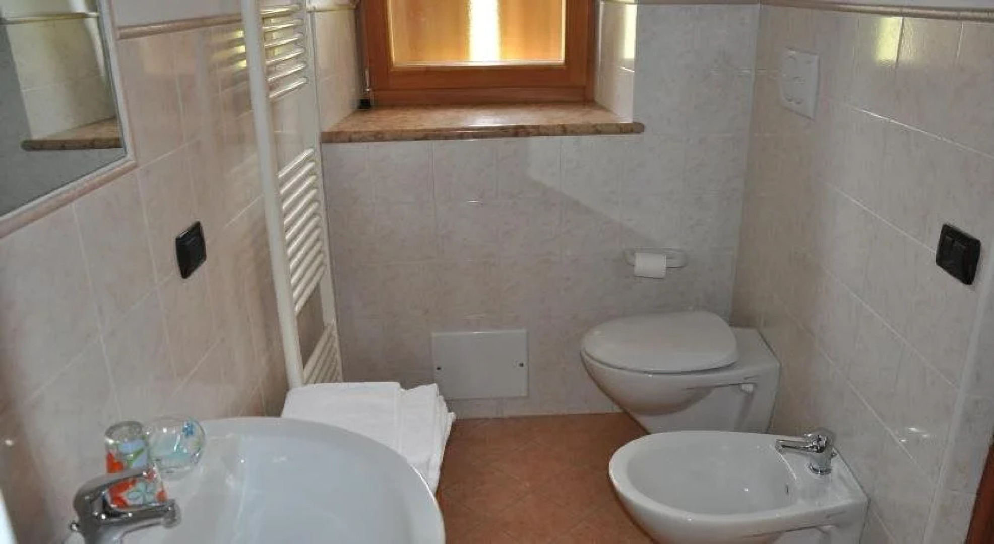 Agriturismo Corte dei Fiori