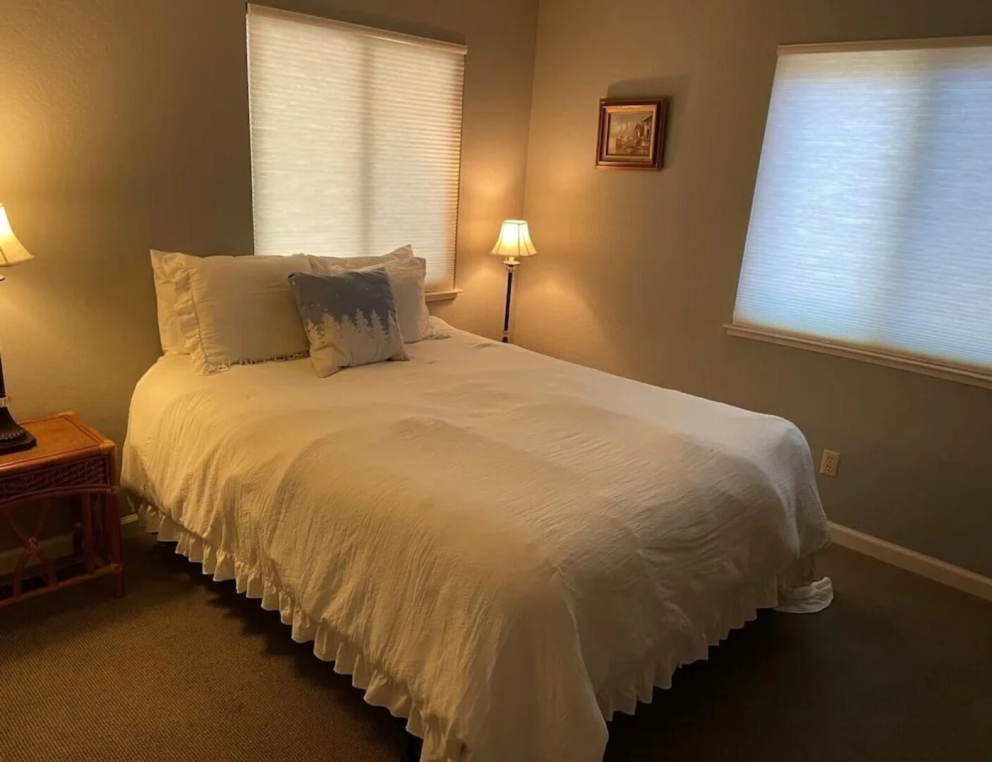 Napoonala Haven 3 Bedroom Condo by Redawning