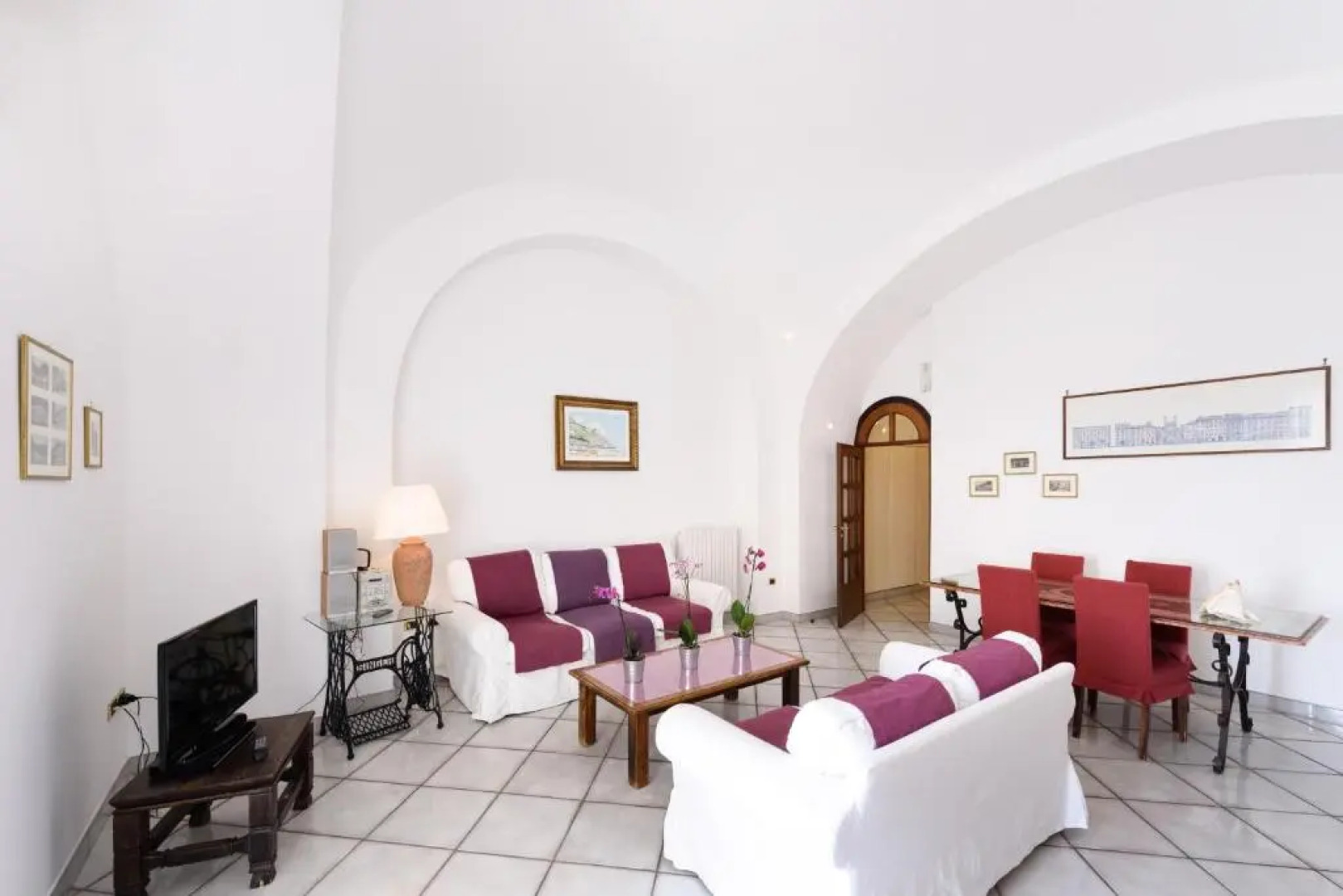 Vicaria by Amalfivacation