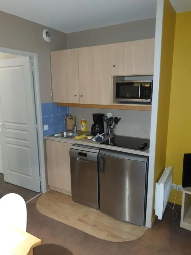 Appartements 4 à 5 personnes - Val d'Europe proche Disneyland