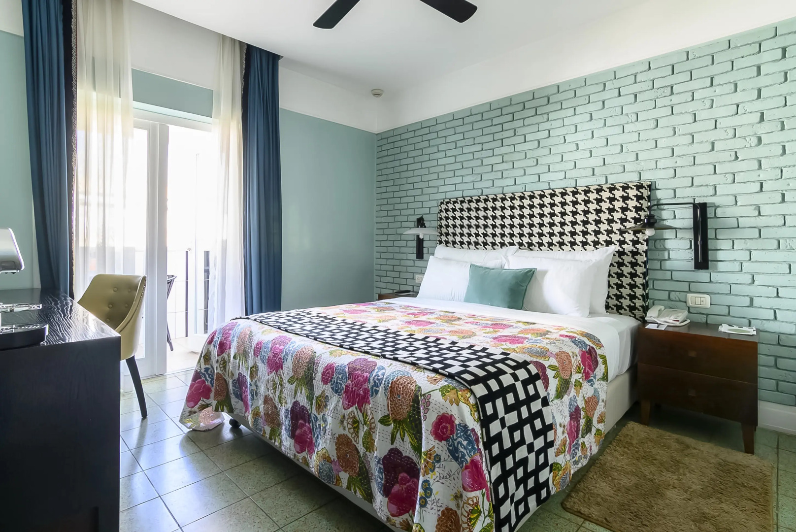 Center Chic Hotel - an Atlas Boutique Hotel