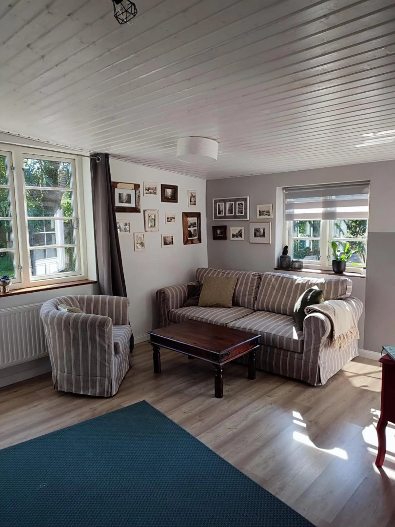 Ferienwohnung Diekblick - Kleiner Deichhof