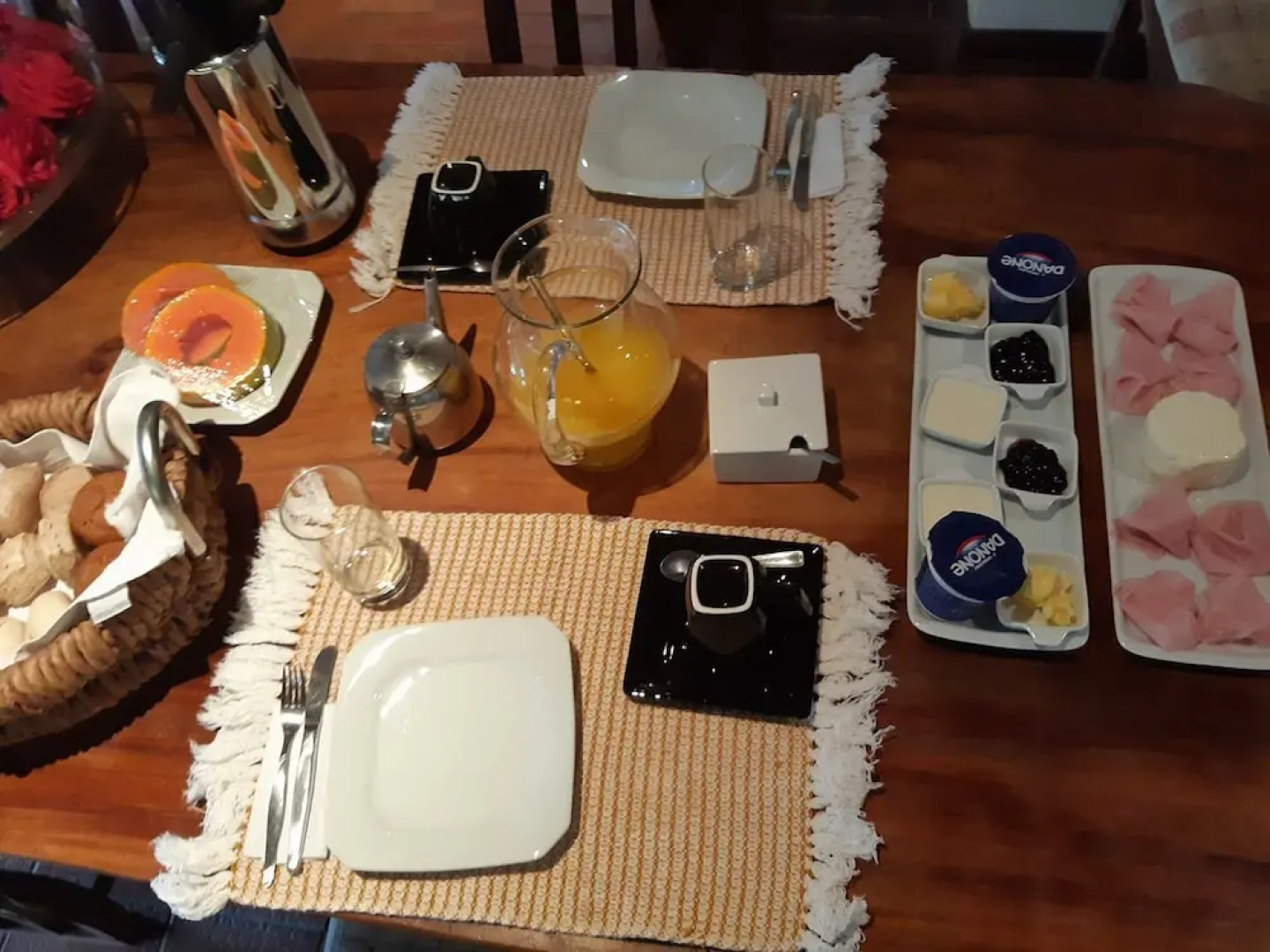 Casa Serra da Cantareira