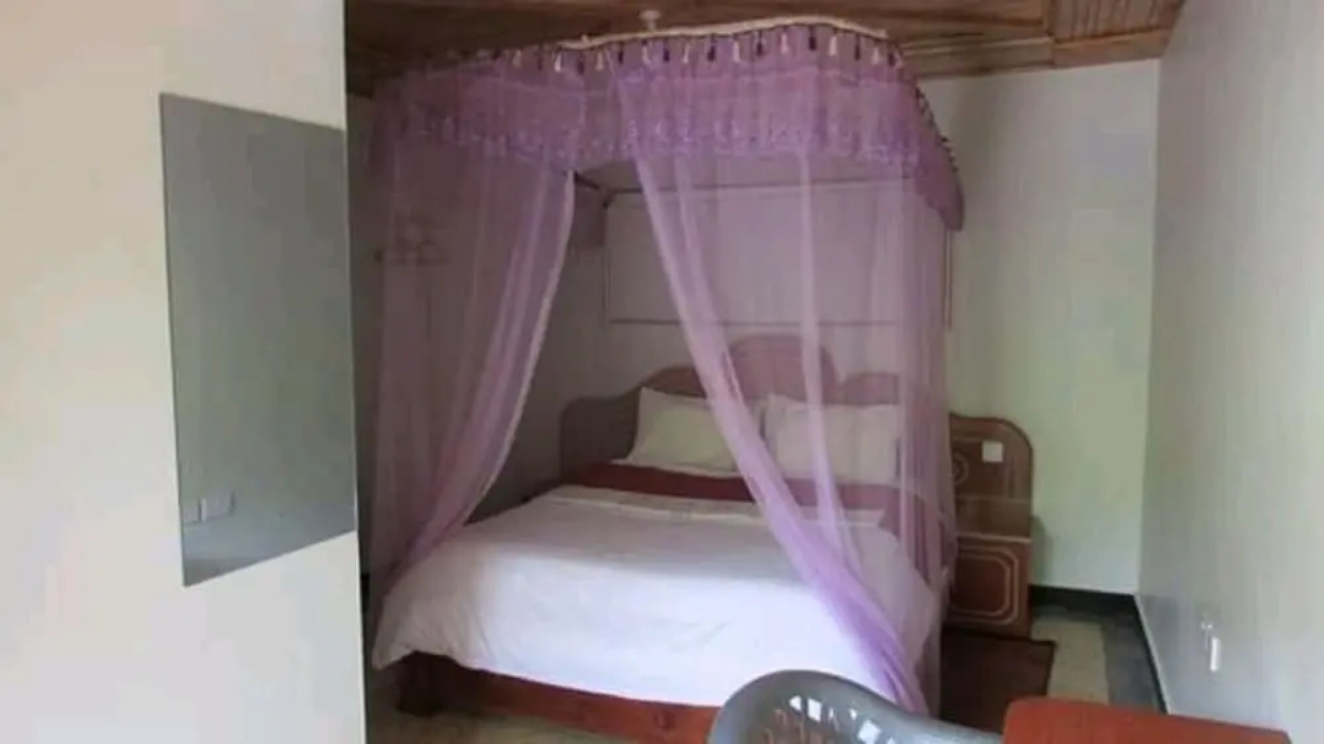 Kape Samaritan Guest House