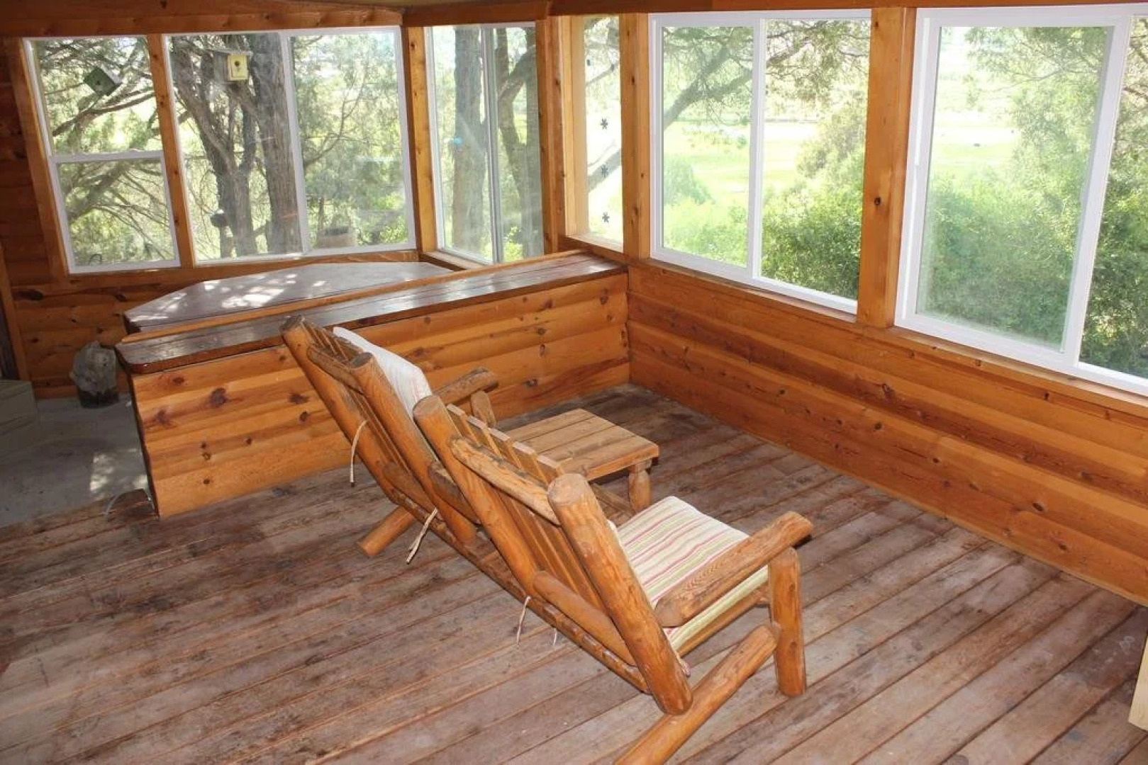 Sevier River Ranch & Cattle Company