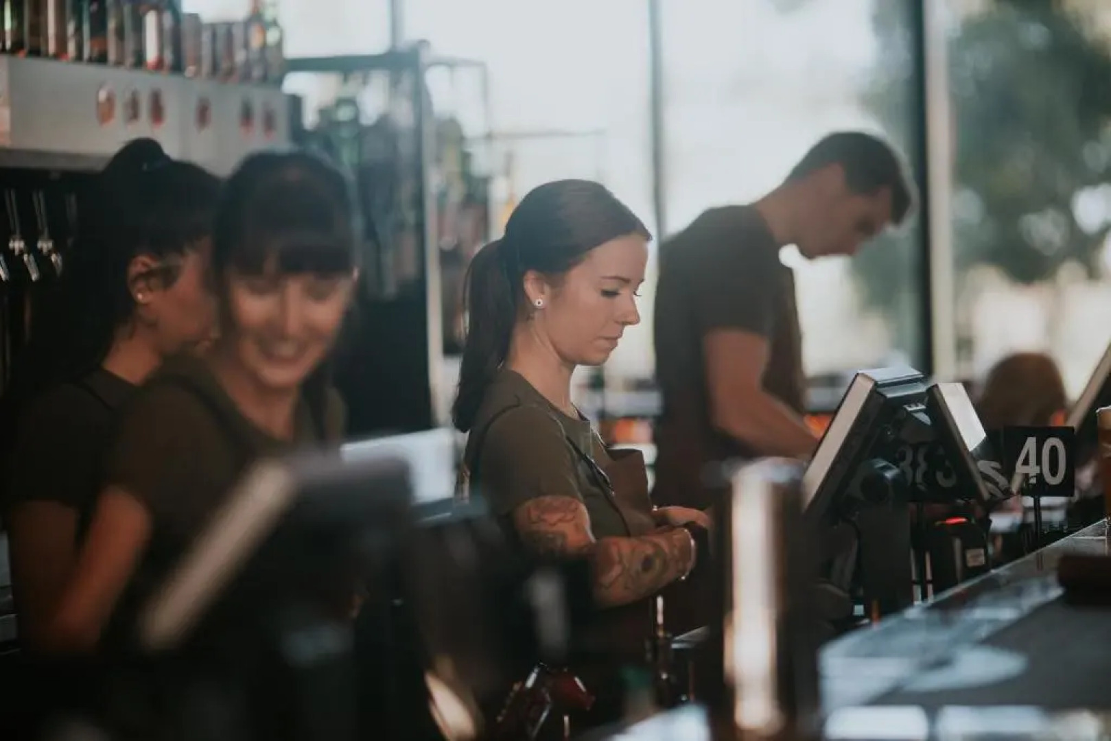 Mantra Melbourne Epping