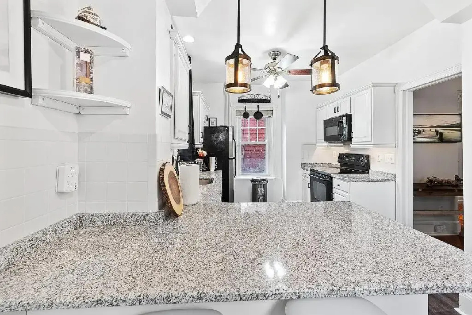 King,Parking,AC,Deck,Train,Uni,Hospital