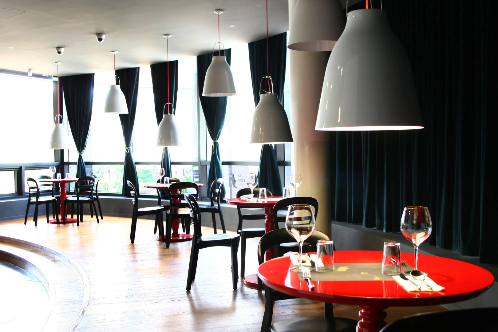 Sangsangmadang Chuncheon Stay Hotel