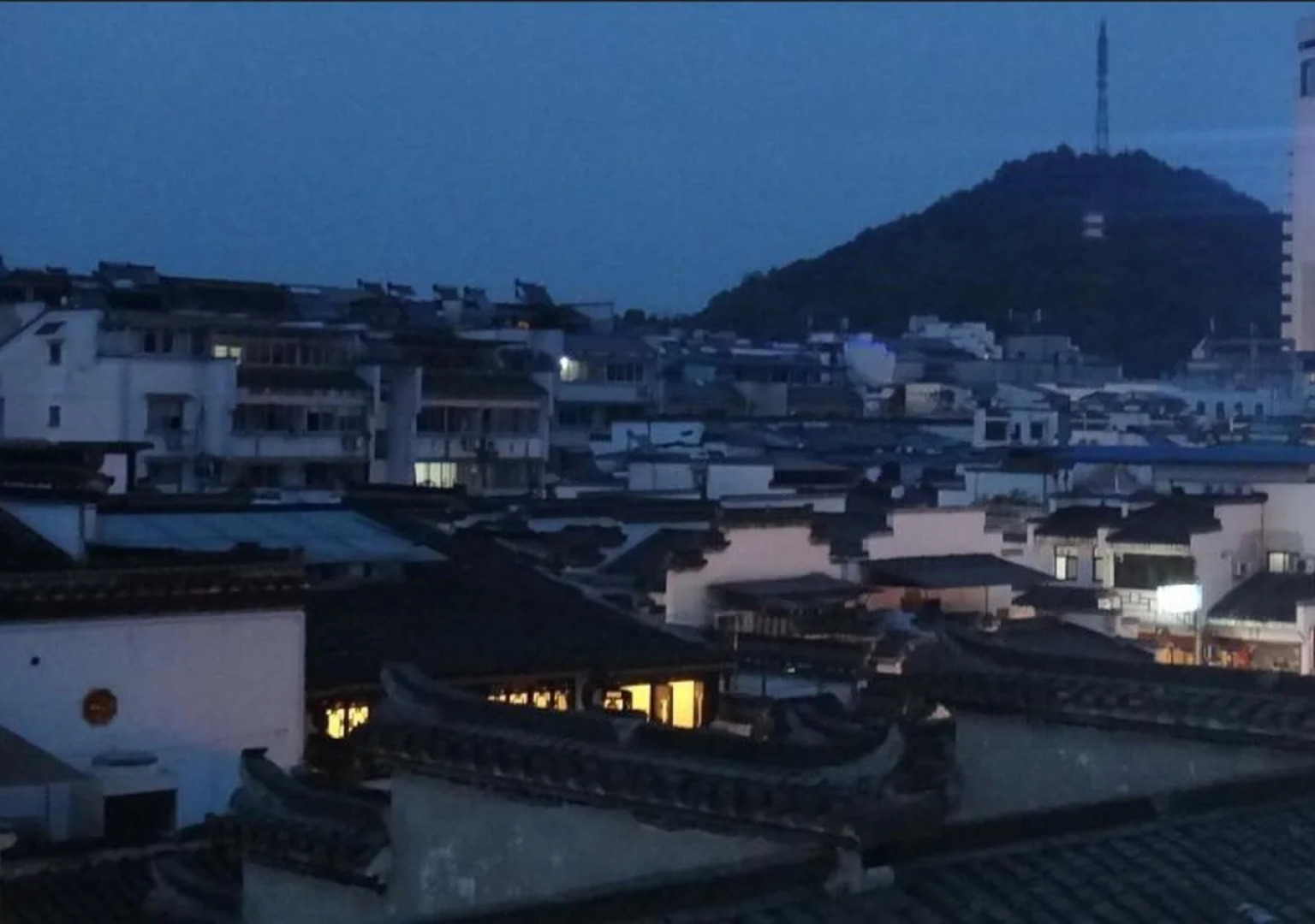 Old Street International Youth Hostel