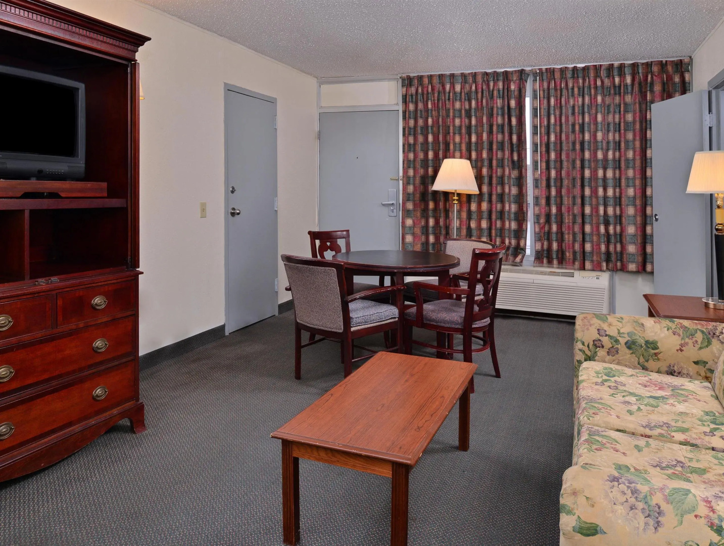 Castle Inn & Suites Anadarko