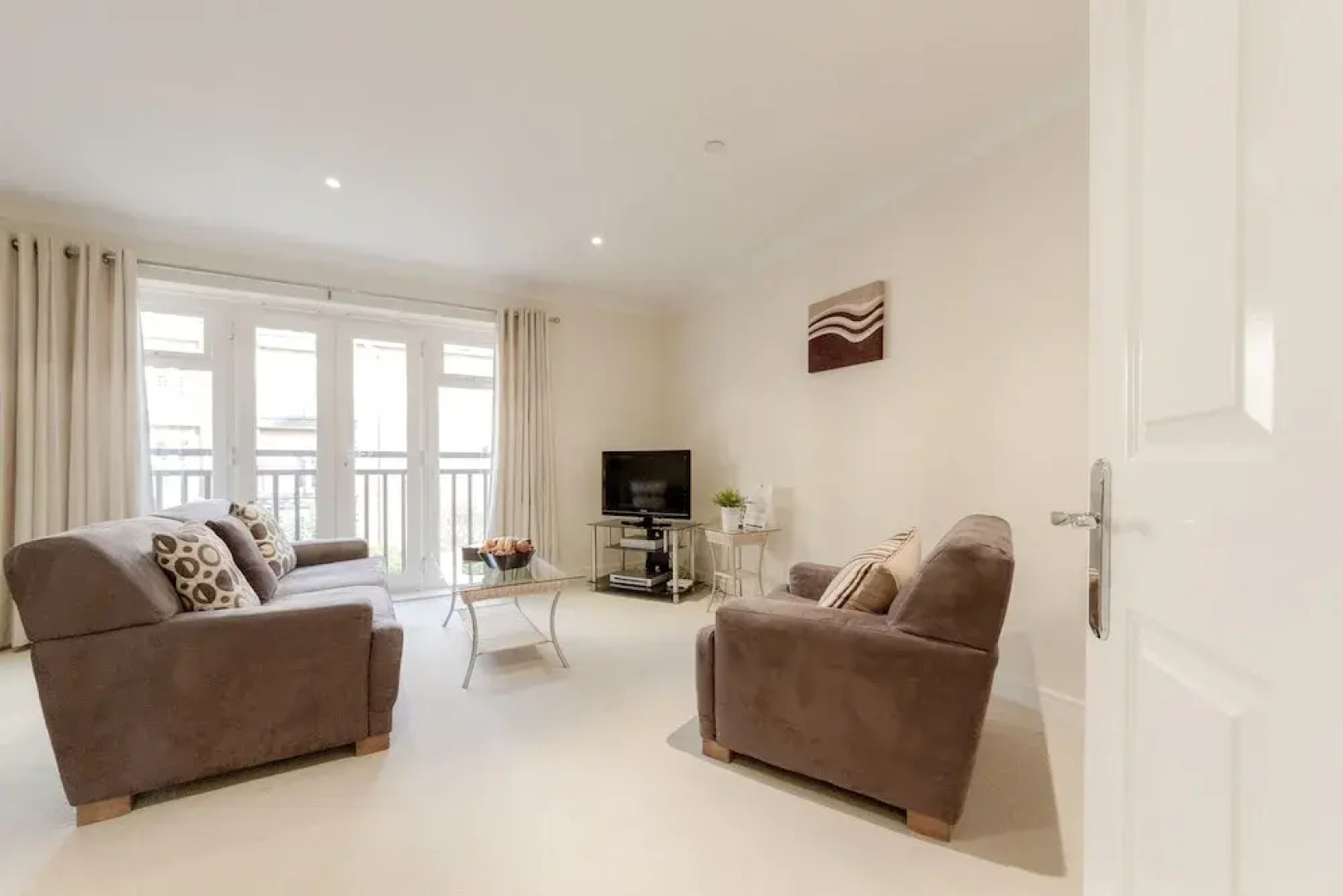 Roomspace Apartments -Royal Swan Quarter