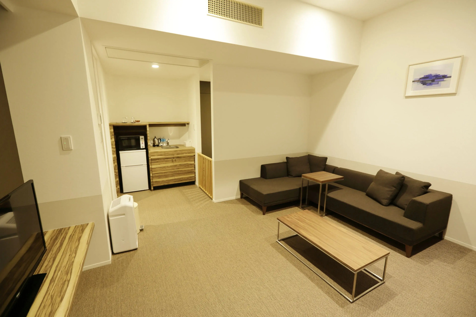 Yutorelo Tateshina Hotel with DOGS