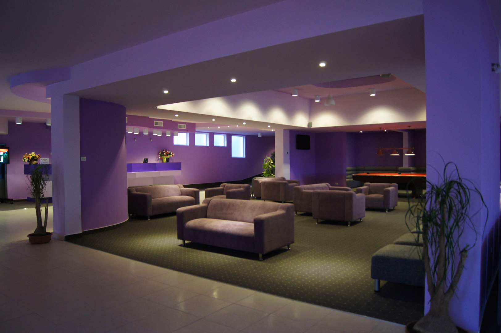 TOP CountryLine ZENITH Hotel Conference and Spa Mamaia Resort