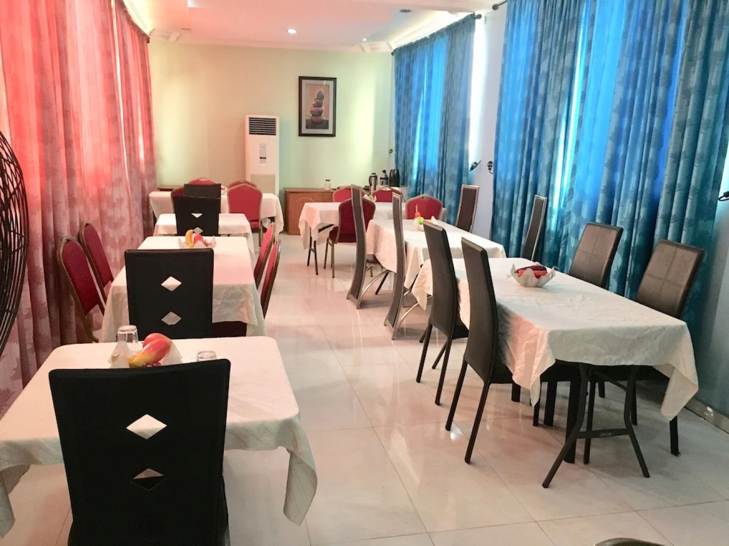 Solab Hotels And Suites