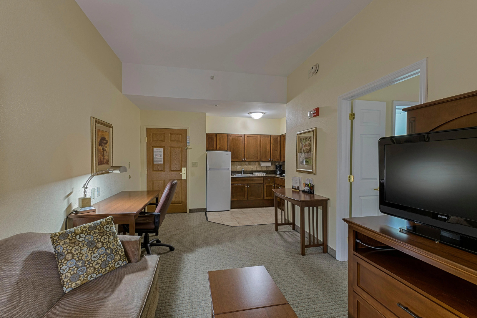 Staybridge Suites Harrisburg by IHG