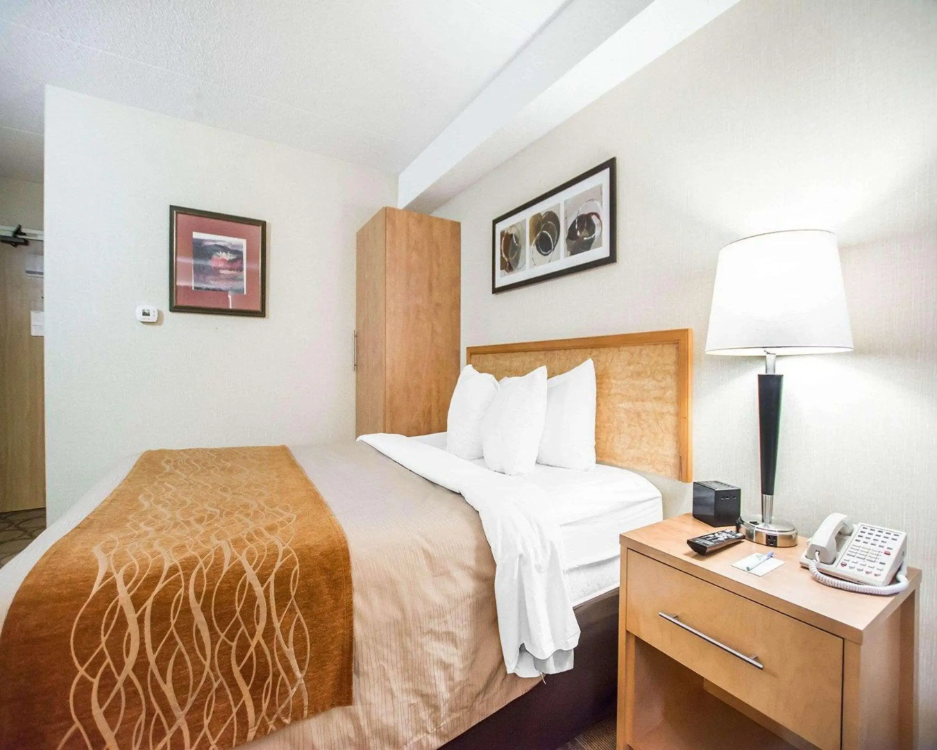 Comfort Inn Moncton East