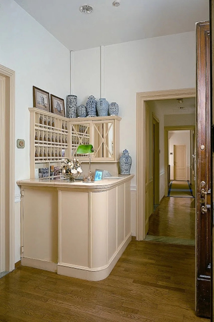 Palazzo Ruspoli Hotel