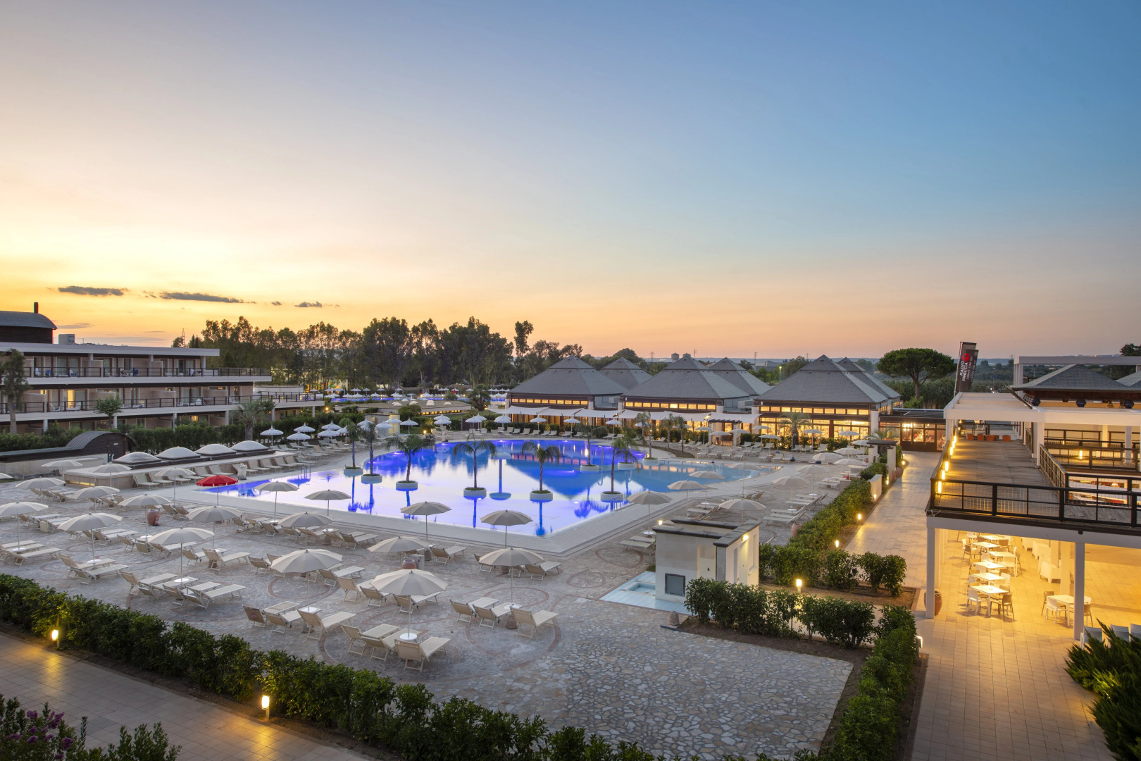 Ethra Reserve - Valentino 4*