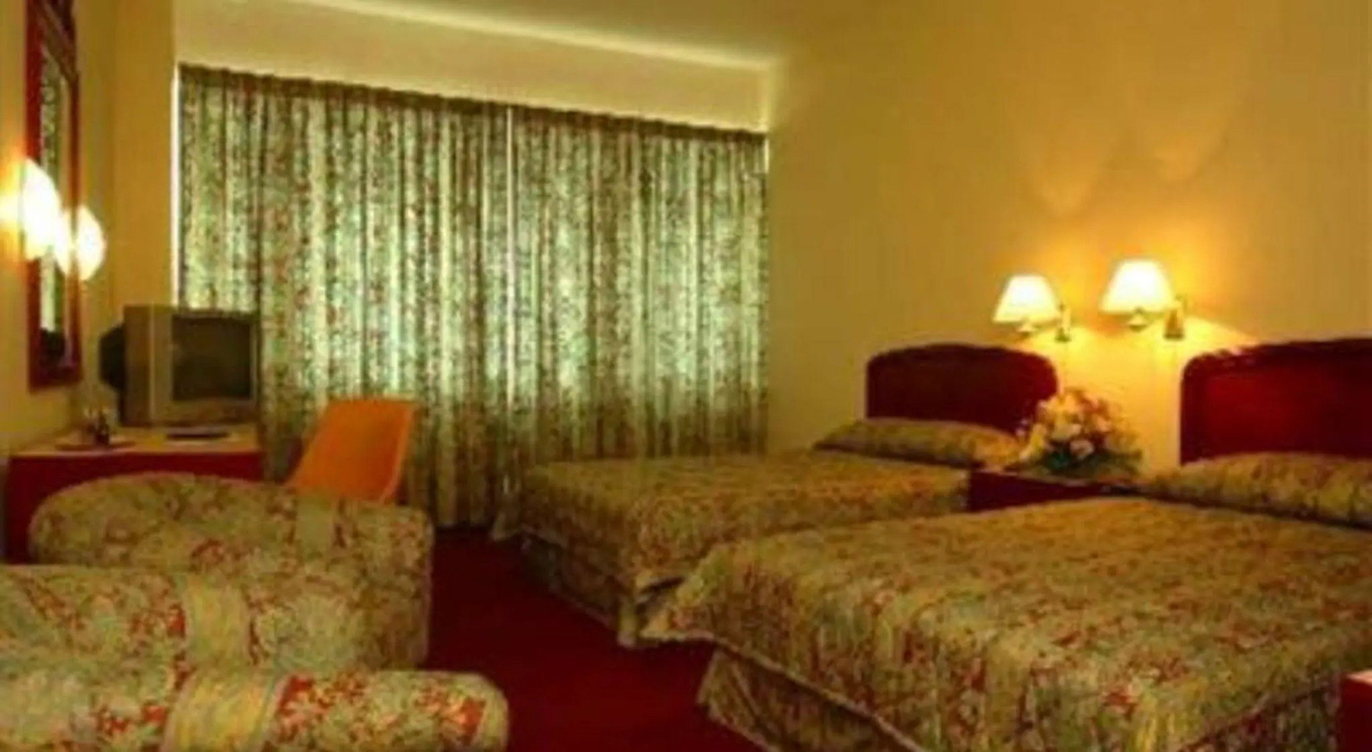 Great Eastern Hotel Makati