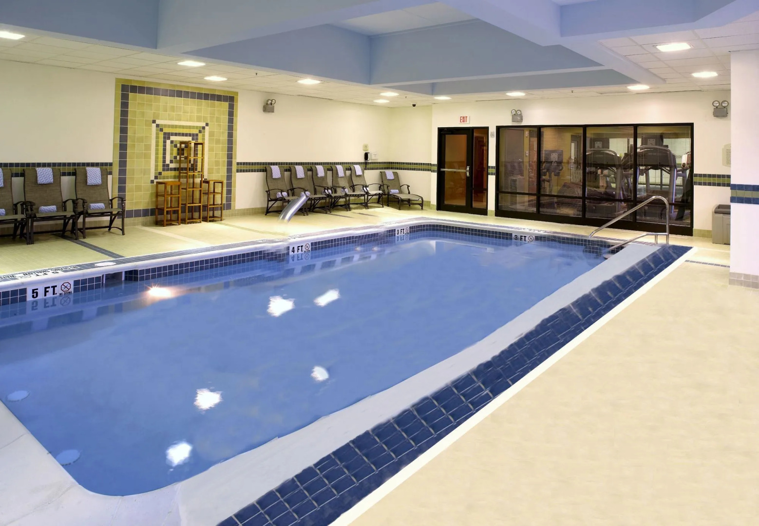 Fairfield Inn & Suites by Marriott Pittsburgh Neville Island