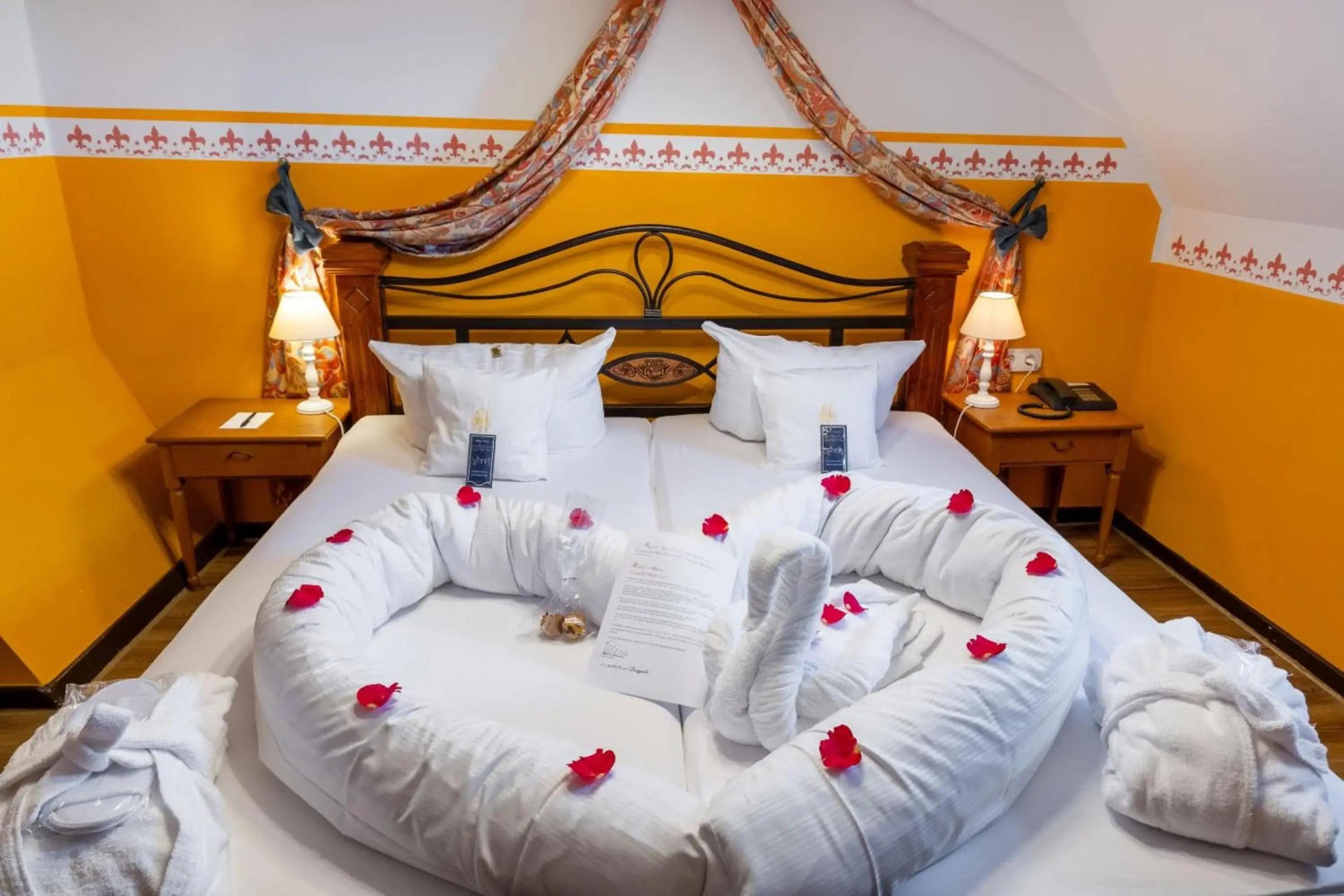 Hotel Burg Trendelburg