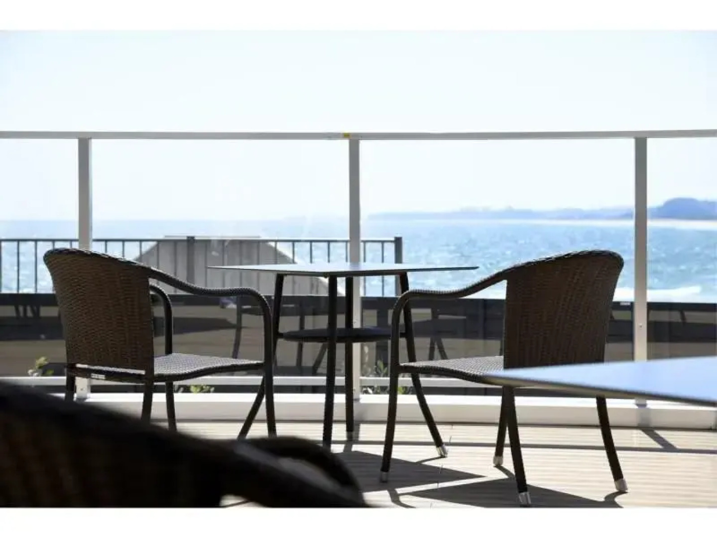 Toshimaya Villa Umi & Sora &