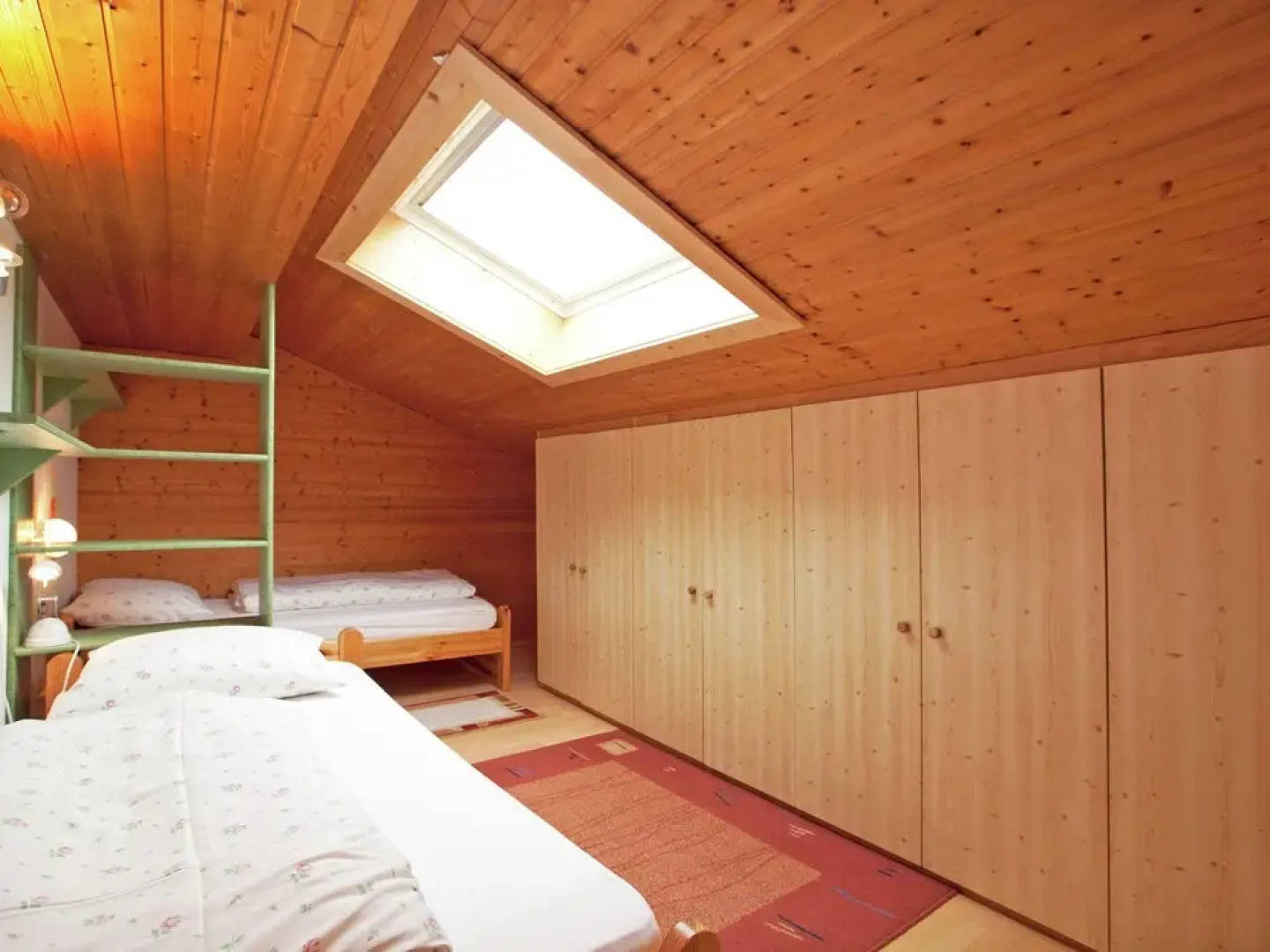 Lovely Apartment in BÃ¼rserberg Austria With Terrace