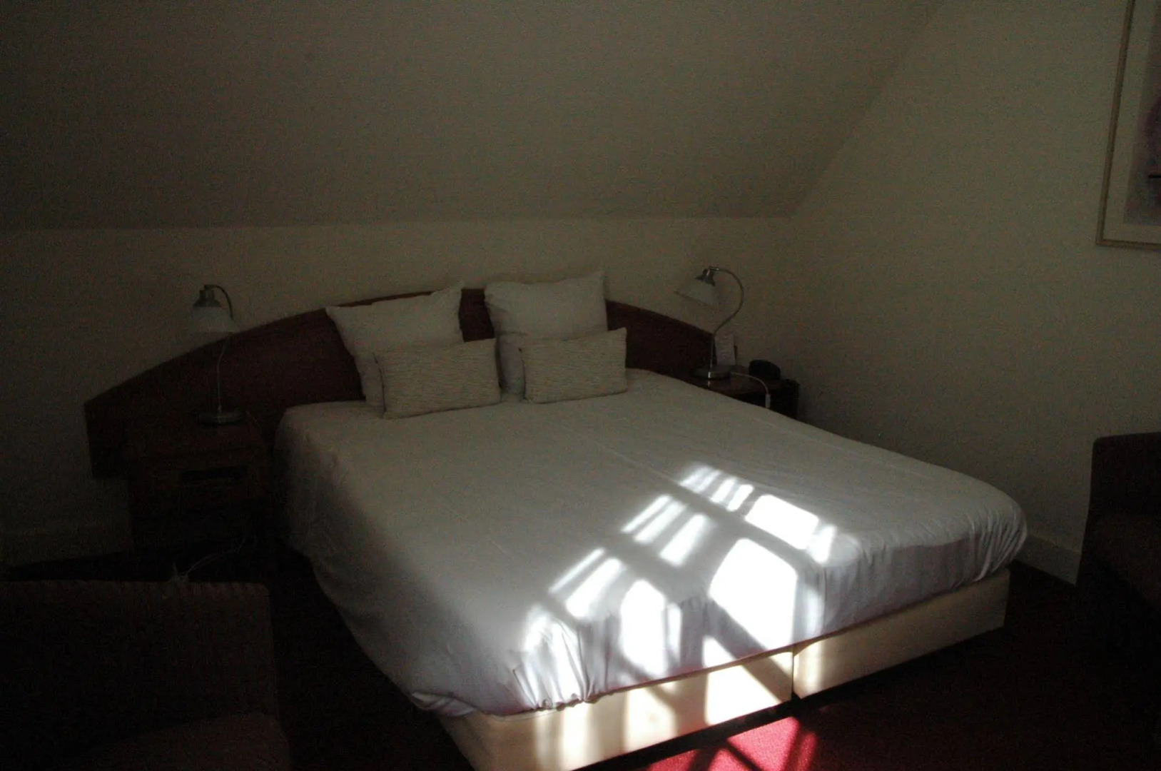 Hotel Restaurant Landgoed Ekenstein