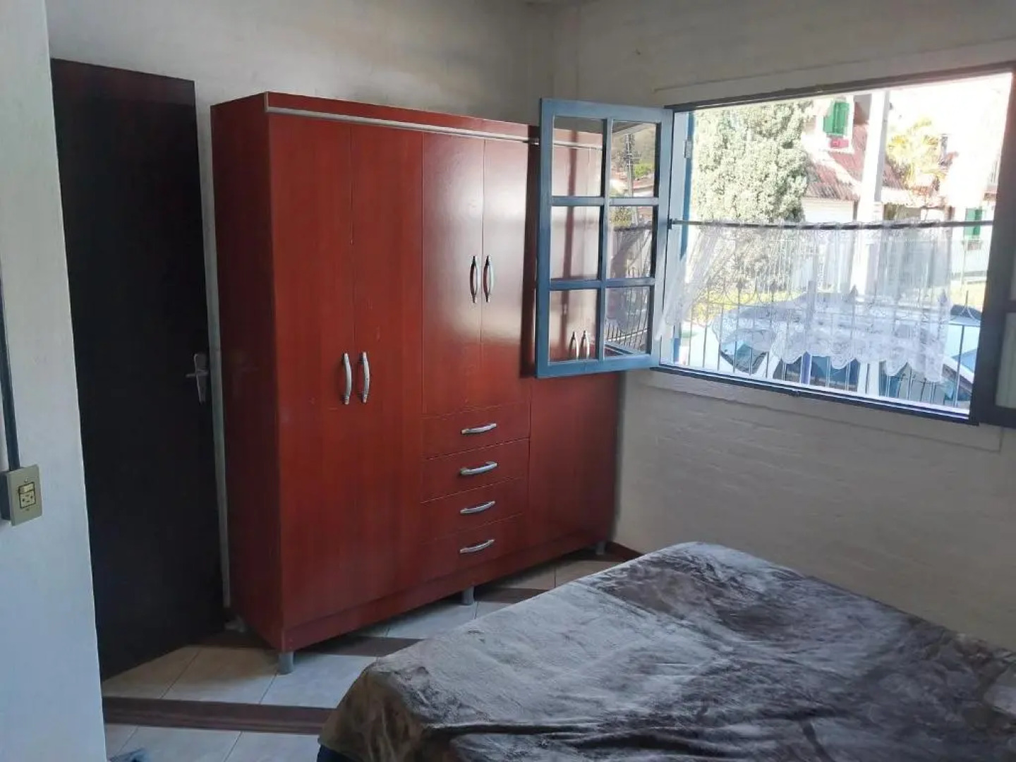 Passa Quatro- CASA INTEIRA RUSTICA para até 9 pessoas