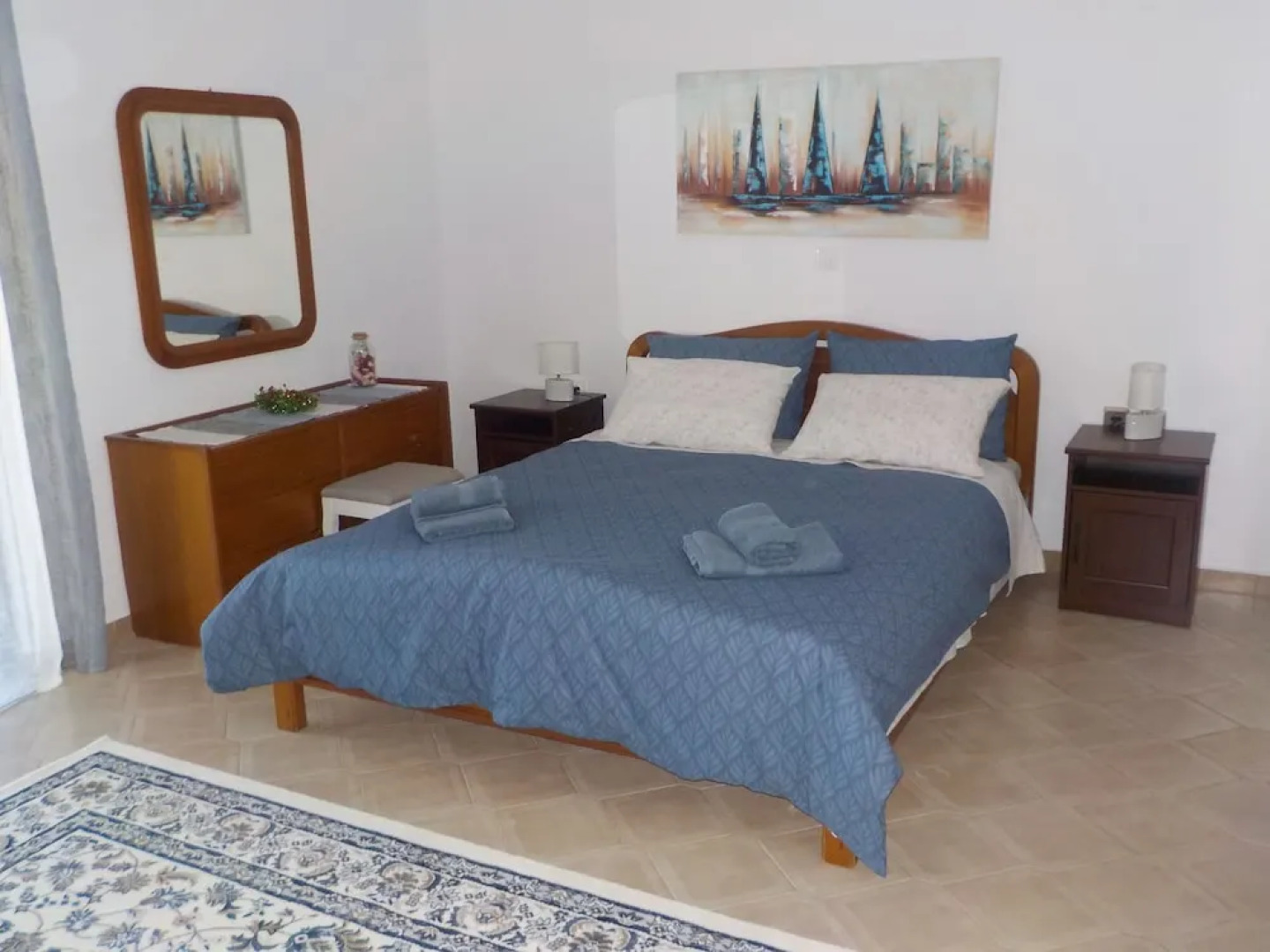 Villa in Athens Suburb of Rafina